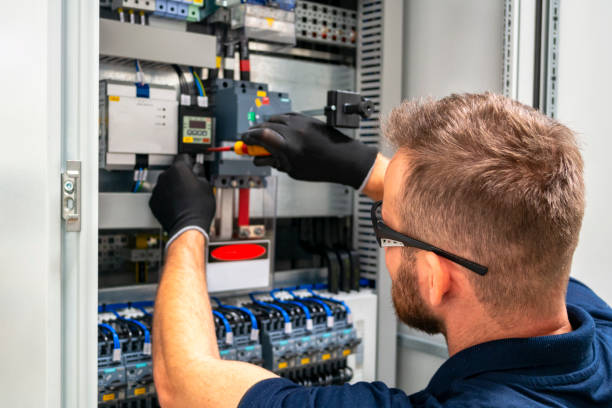 Best Affordable Emergency Electrician  in Springdale, SC