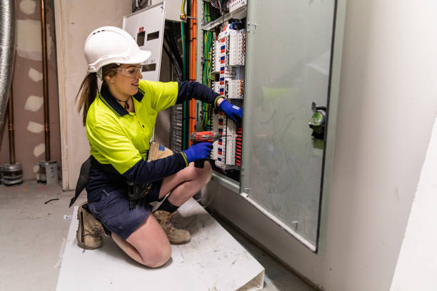 Best Electrical Upgrades for Homes  in Springdale, SC