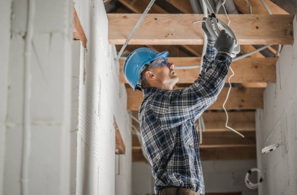Best Local Electrician Companies  in Springdale, SC