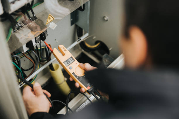 Best Electrical Rewiring Services  in Springdale, SC