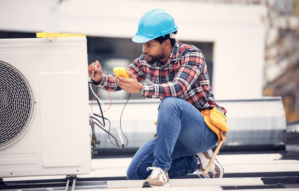 Best Local Electrician Companies  in Springdale, SC