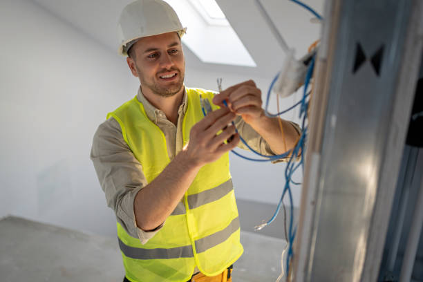 Best Residential Electrician Services  in Springdale, SC